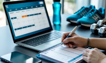 Optimer din træning med effektive træningsdatoer og kalenderplanlægning