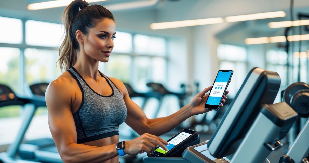 Sådan optimerer du din træning med smarte betalingsløsninger