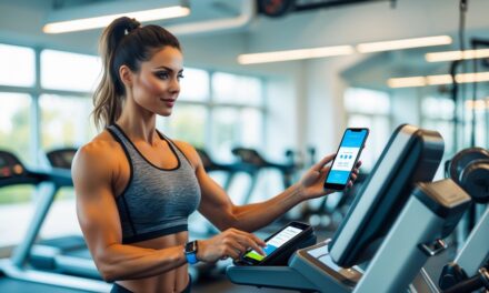 Sådan optimerer du din træning med smarte betalingsløsninger