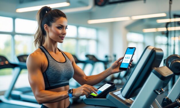 Sådan optimerer du din træning med smarte betalingsløsninger