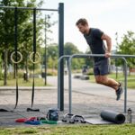 Calisthenics udstyr hvad har du egentlig brug for