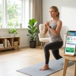 Gratis apps til hjemmetræning hvad skal du kigge efter