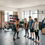 Hvad er CrossFit Træningsformen forklaret for begyndere