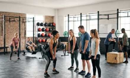 Hvad er CrossFit? Træningsformen forklaret for begyndere