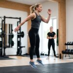 Jump squat teknik og sådan bruger du øvelsen i din træning