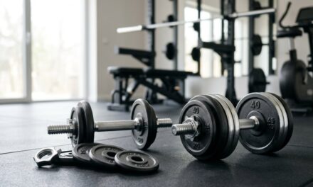Justerbare håndvægte op til 40 kg – hvad skal du kigge efter?