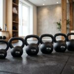 Kettlebell sæt hvilke vægte bør et godt sæt indeholde