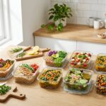 Meal prep opskrifter 7 nemme retter du kan forberede på forhånd