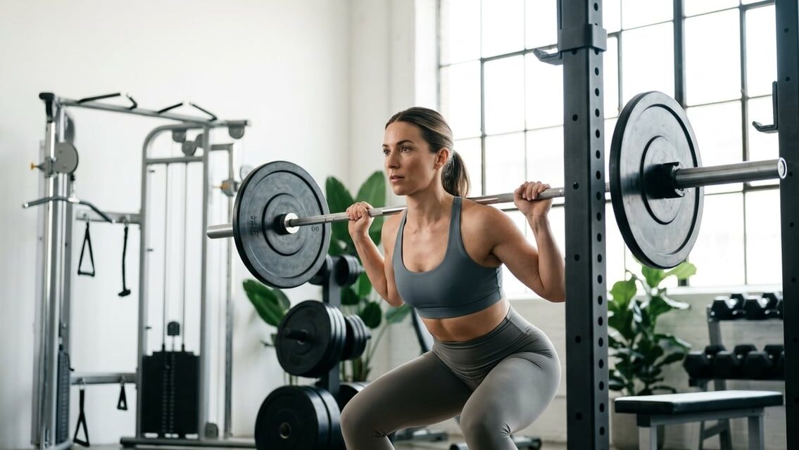 Push pull legs – sådan fungerer det populære træningssplit