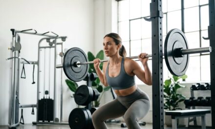 Push pull legs – sådan fungerer det populære træningssplit