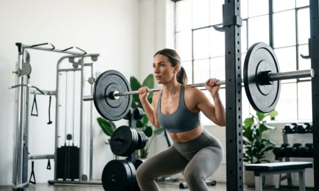 Push pull legs – sådan fungerer det populære træningssplit