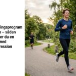 Træningsprogram til løb sådan bygger du en uge med progression