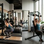 Upper lower split sådan fordeler du træningen mellem overkrop og underkrop
