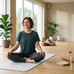 Yoga for begyndere sådan kommer du godt i gang